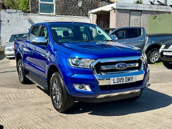 Used Ford Ranger 2019 for sale - 78408212: Photo