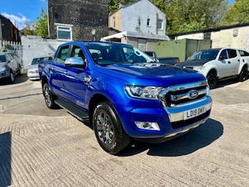 Used Ford Ranger 2019 for sale - 78408212: Photo