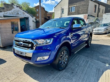 Used Ford Ranger 2019 for sale - 78408212: Photo