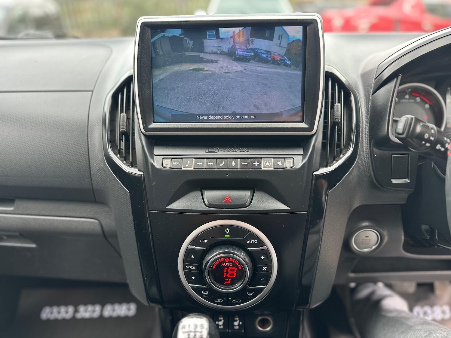 Vehicle 13