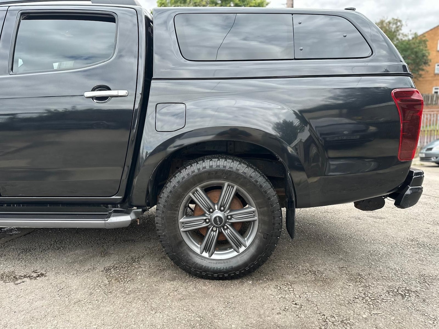 Vehicle 24