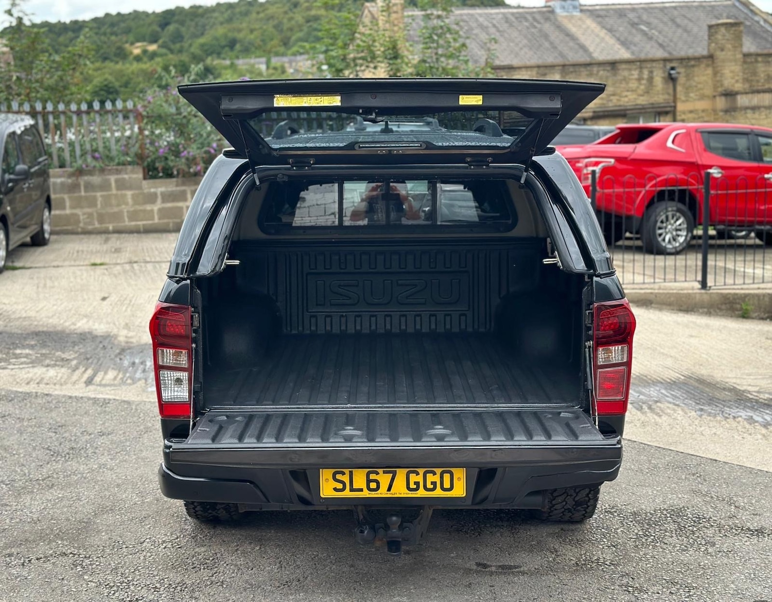 Vehicle 26