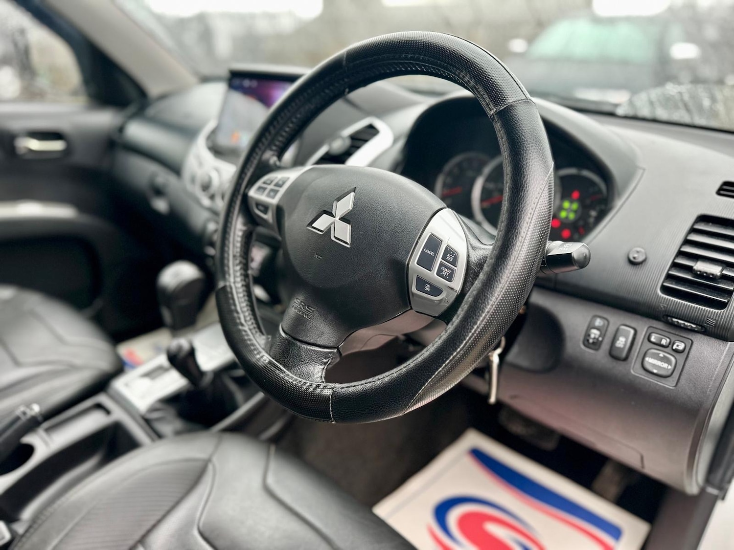 Used Mitsubishi L200 2014 for sale - 77431152: Photo 10