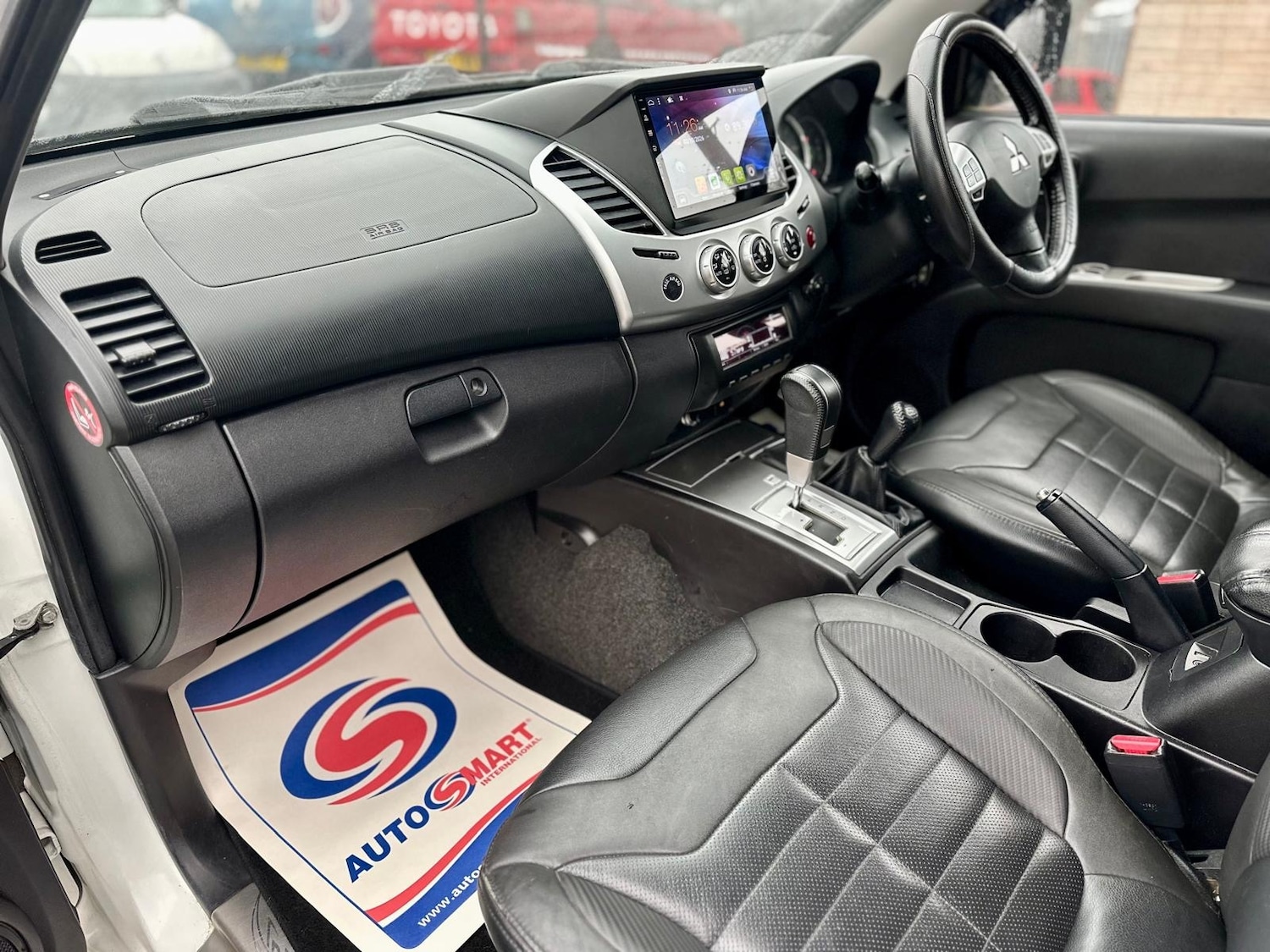 Used Mitsubishi L200 2014 for sale - 77431152: Photo 11