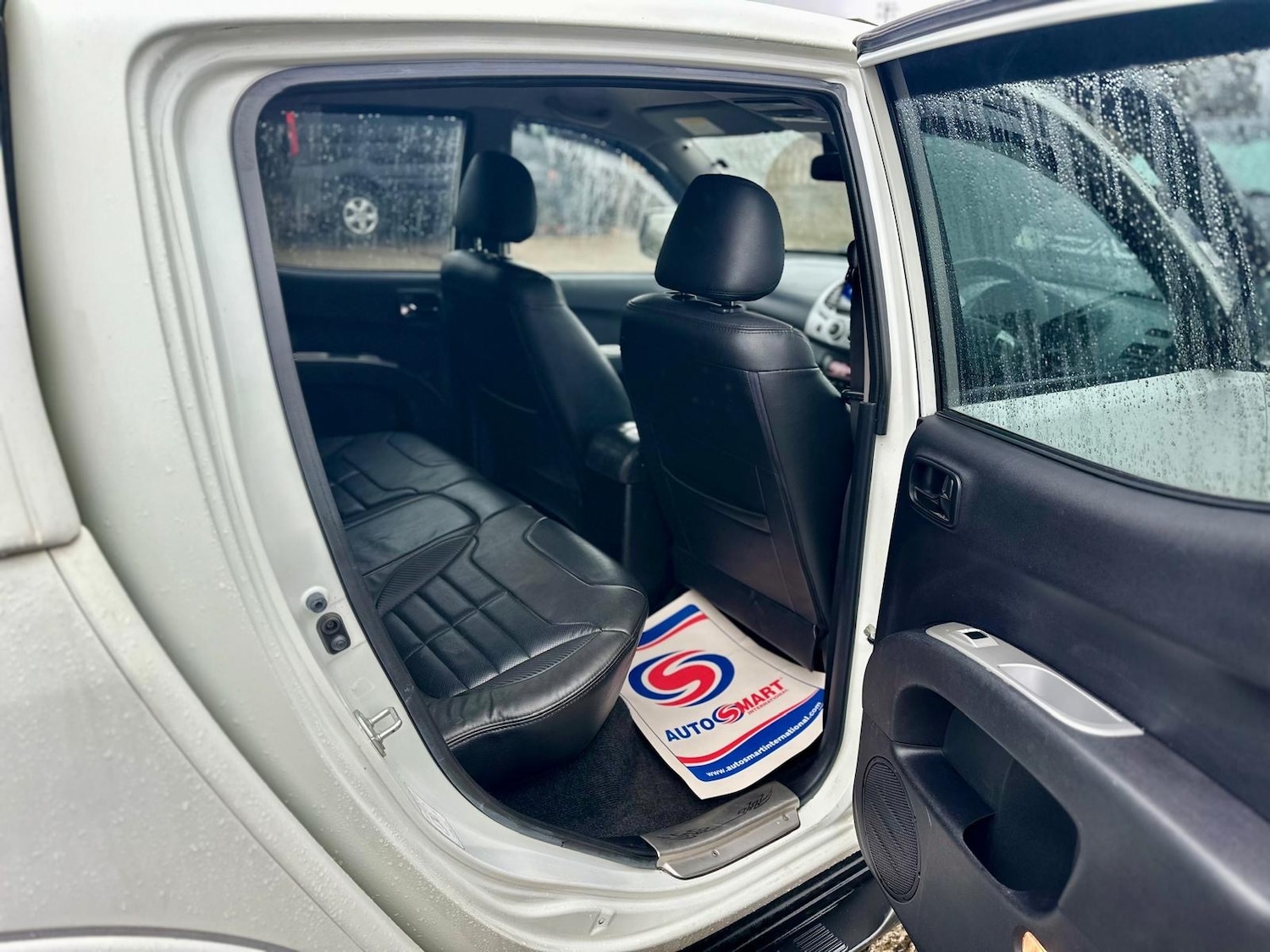 Used Mitsubishi L200 2014 for sale - 77431152: Photo 12