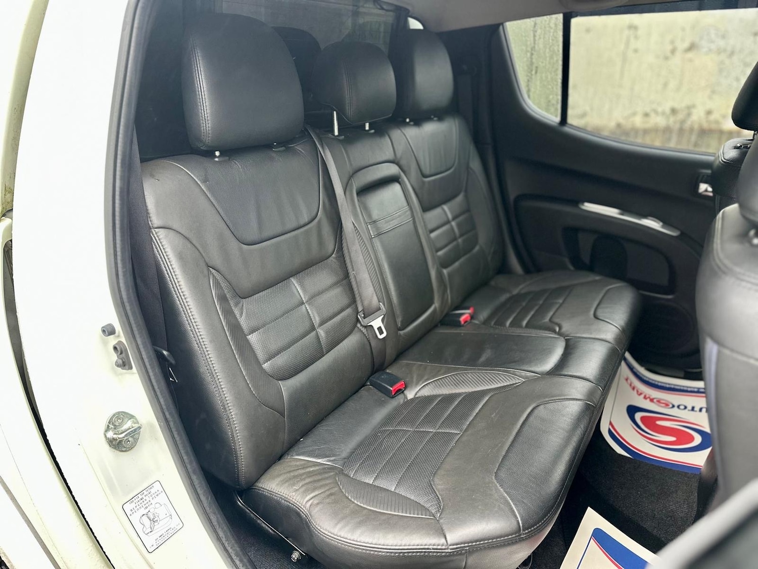 Used Mitsubishi L200 2014 for sale - 77431152: Photo 13