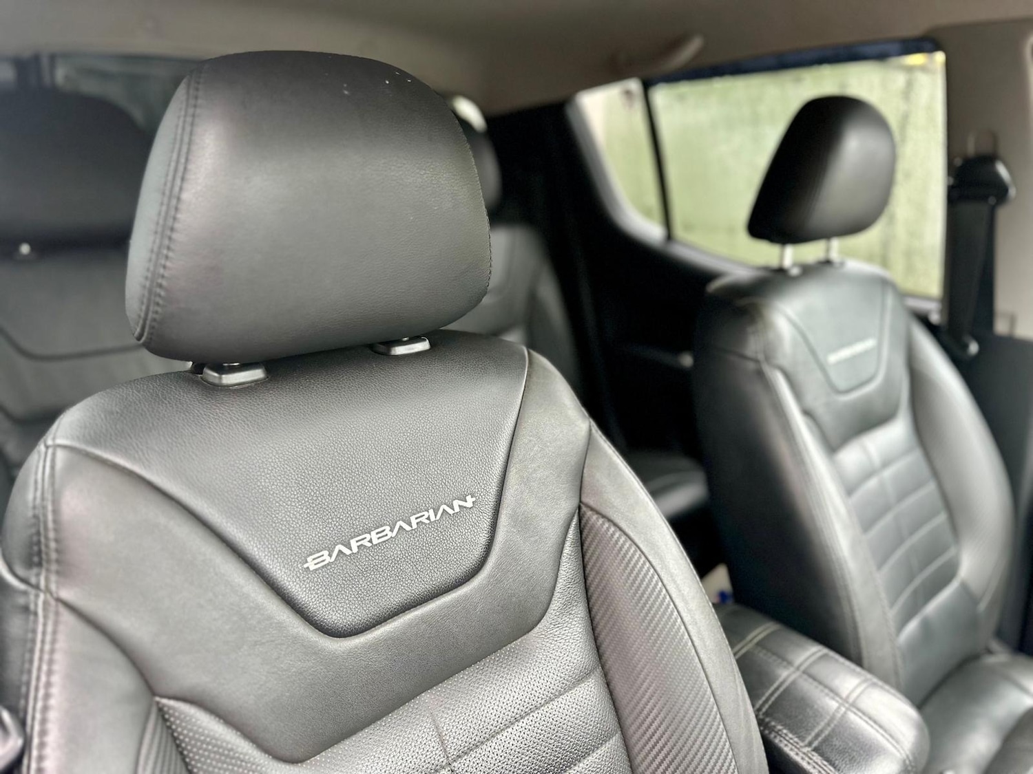 Used Mitsubishi L200 2014 for sale - 77431152: Photo 14