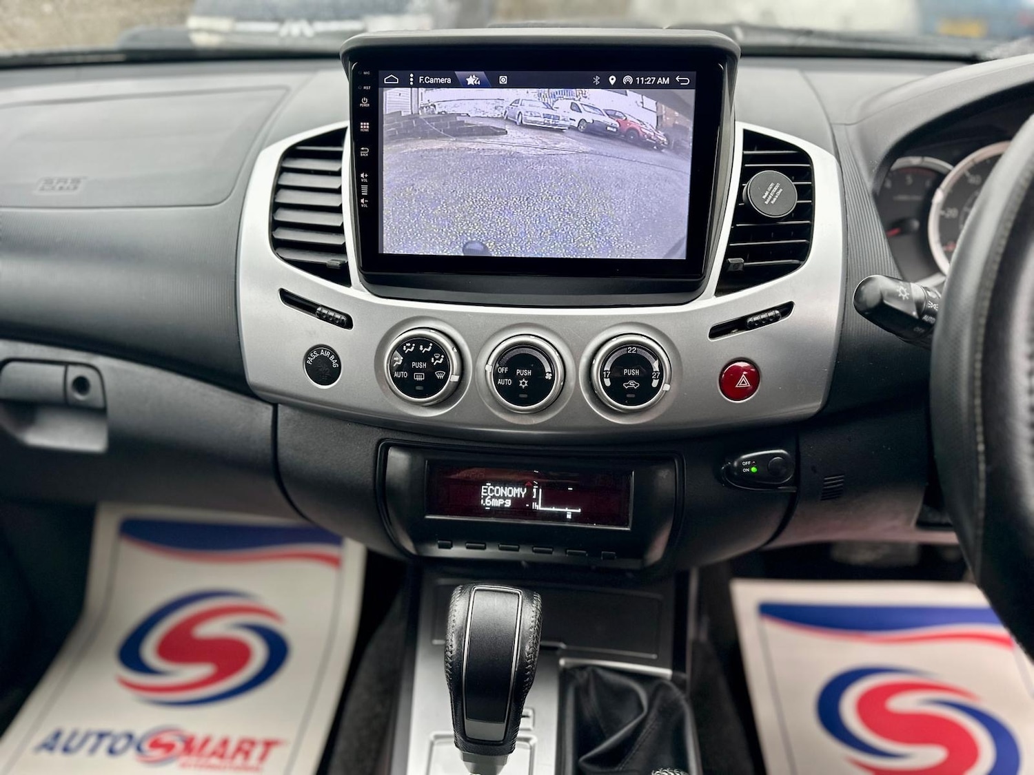 Used Mitsubishi L200 2014 for sale - 77431152: Photo 17