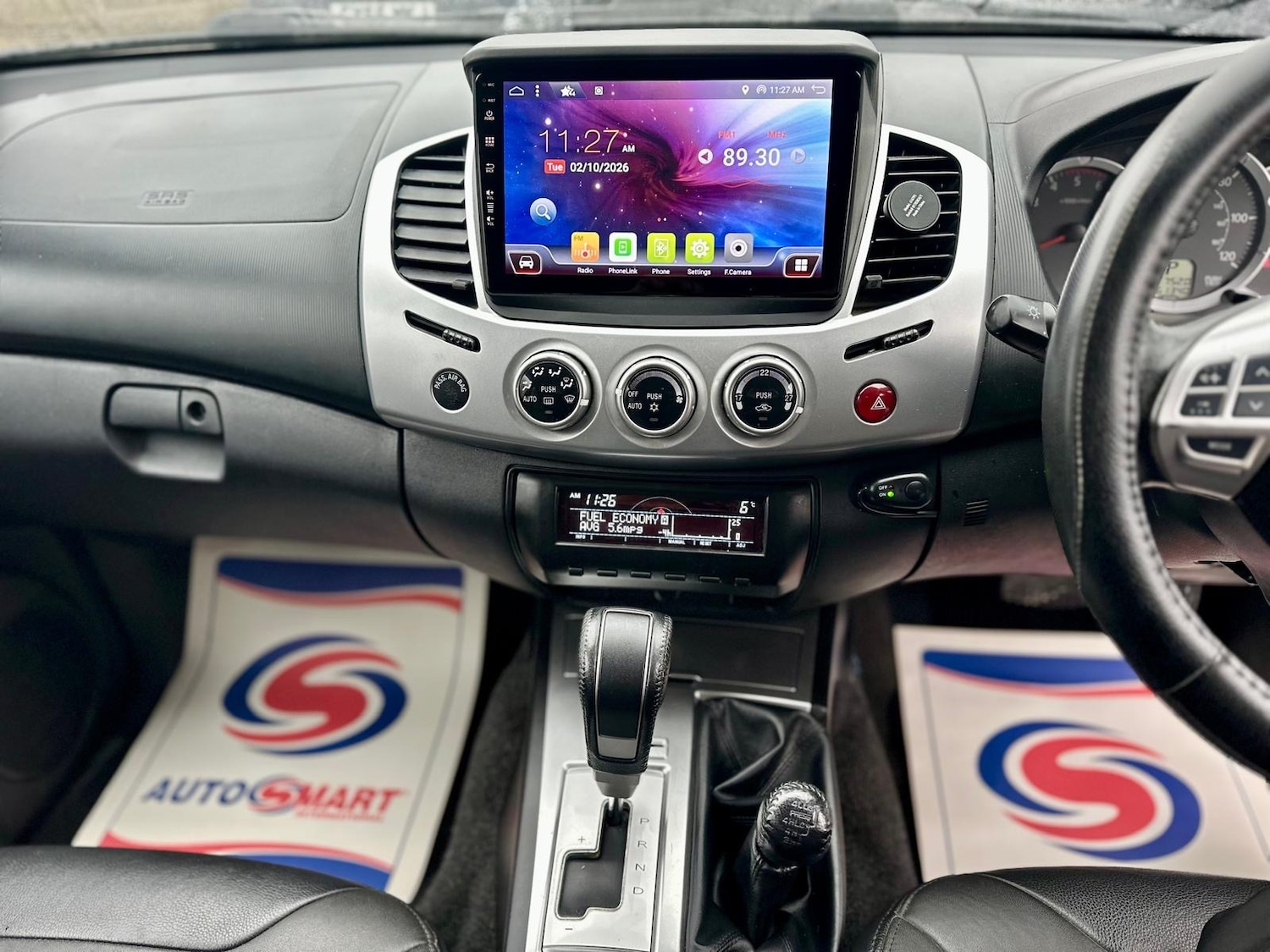 Used Mitsubishi L200 2014 for sale - 77431152: Photo 18