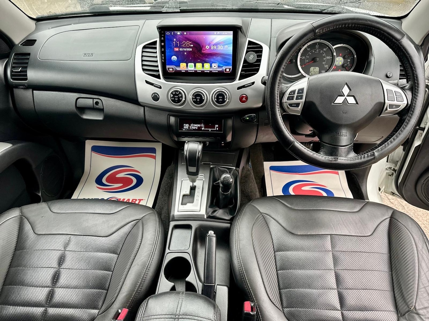 Used Mitsubishi L200 2014 for sale - 77431152: Photo 19