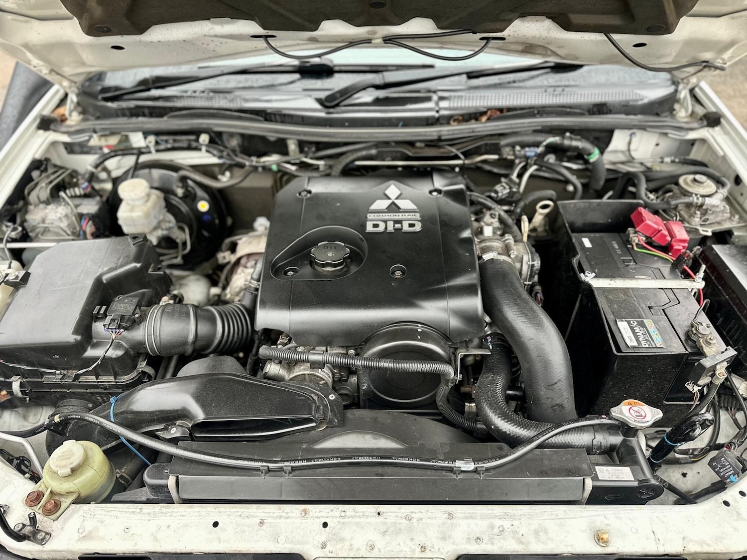 Used Mitsubishi L200 2014 for sale - 77431152: Photo 20