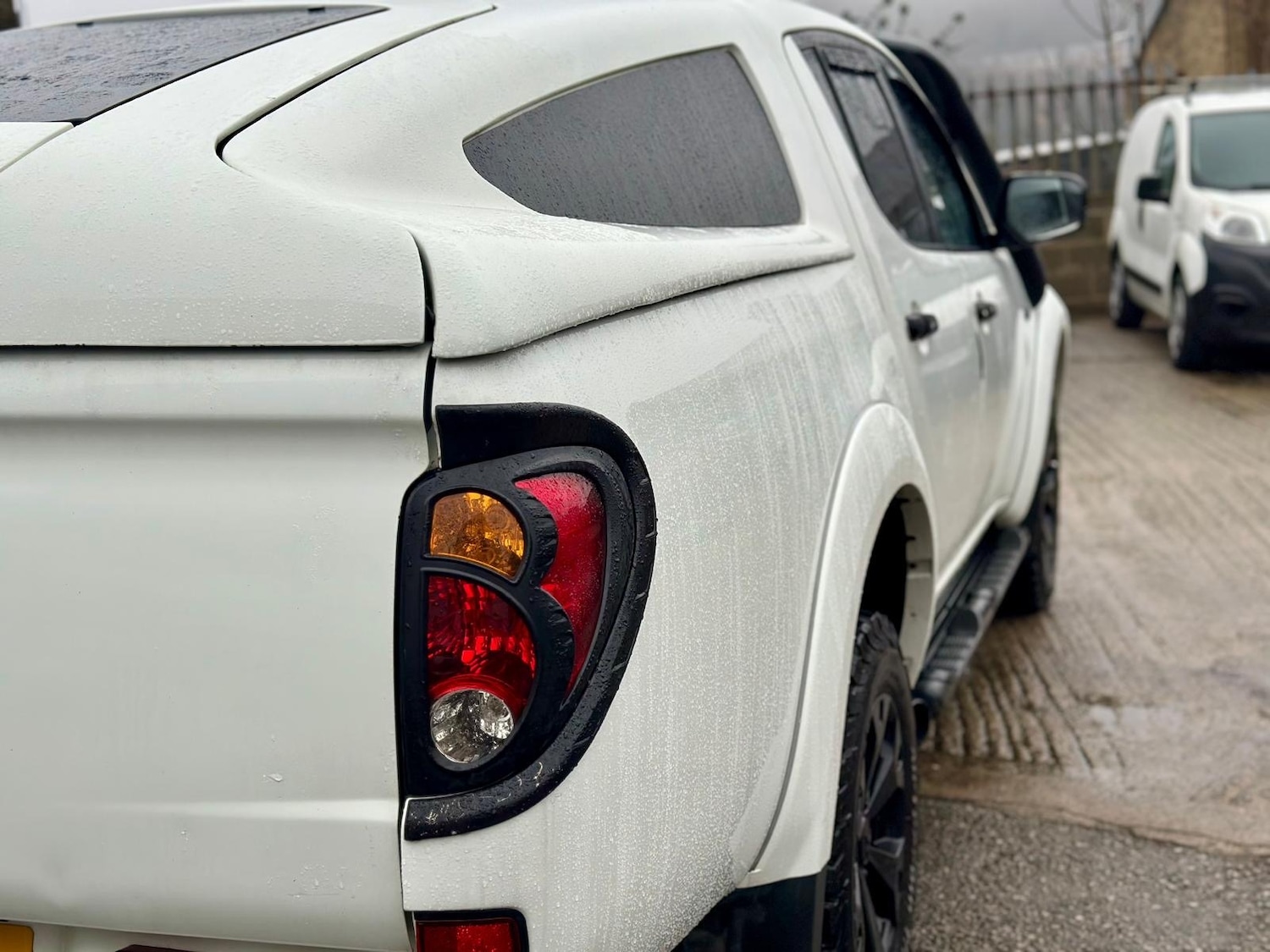 Used Mitsubishi L200 2014 for sale - 77431152: Photo 24