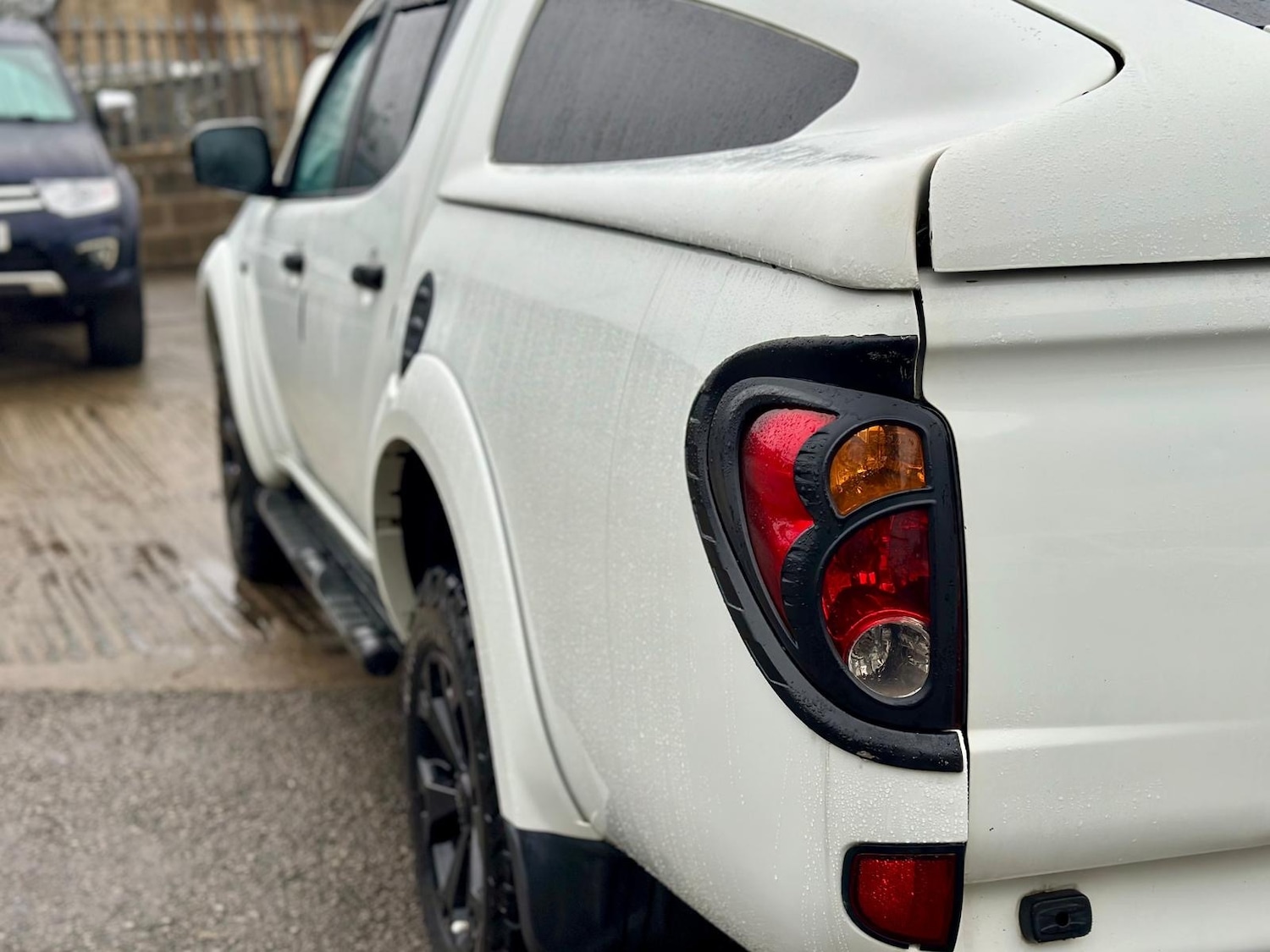 Used Mitsubishi L200 2014 for sale - 77431152: Photo 25