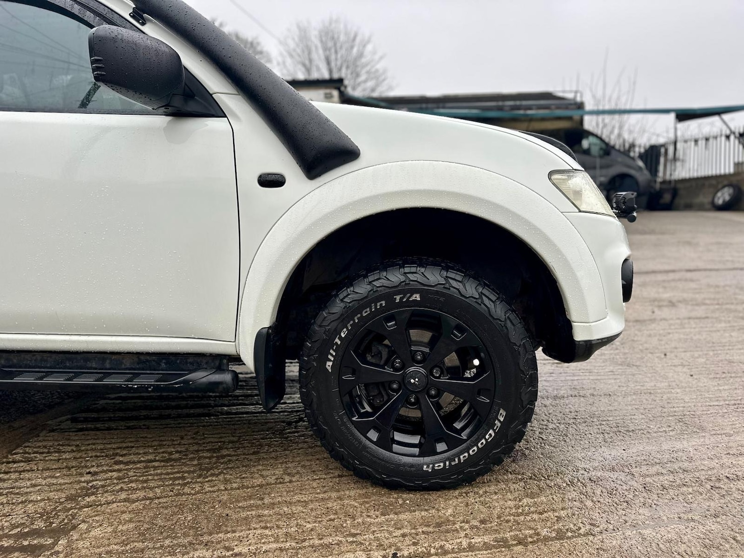 Used Mitsubishi L200 2014 for sale - 77431152: Photo 26