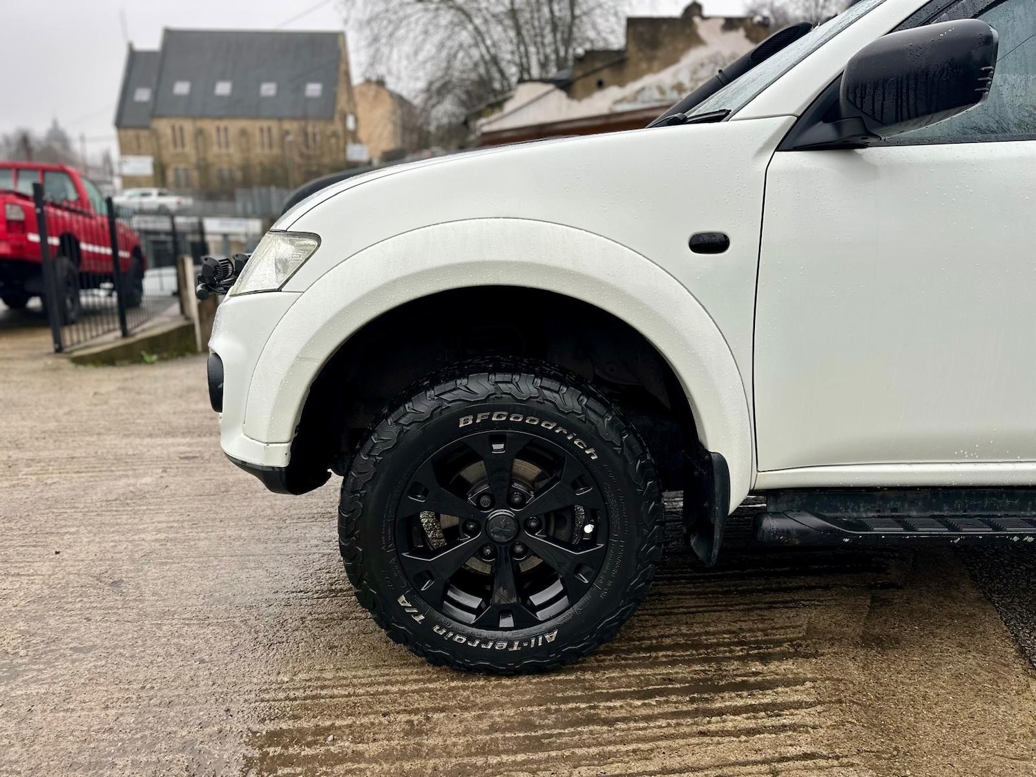 Used Mitsubishi L200 2014 for sale - 77431152: Photo 27