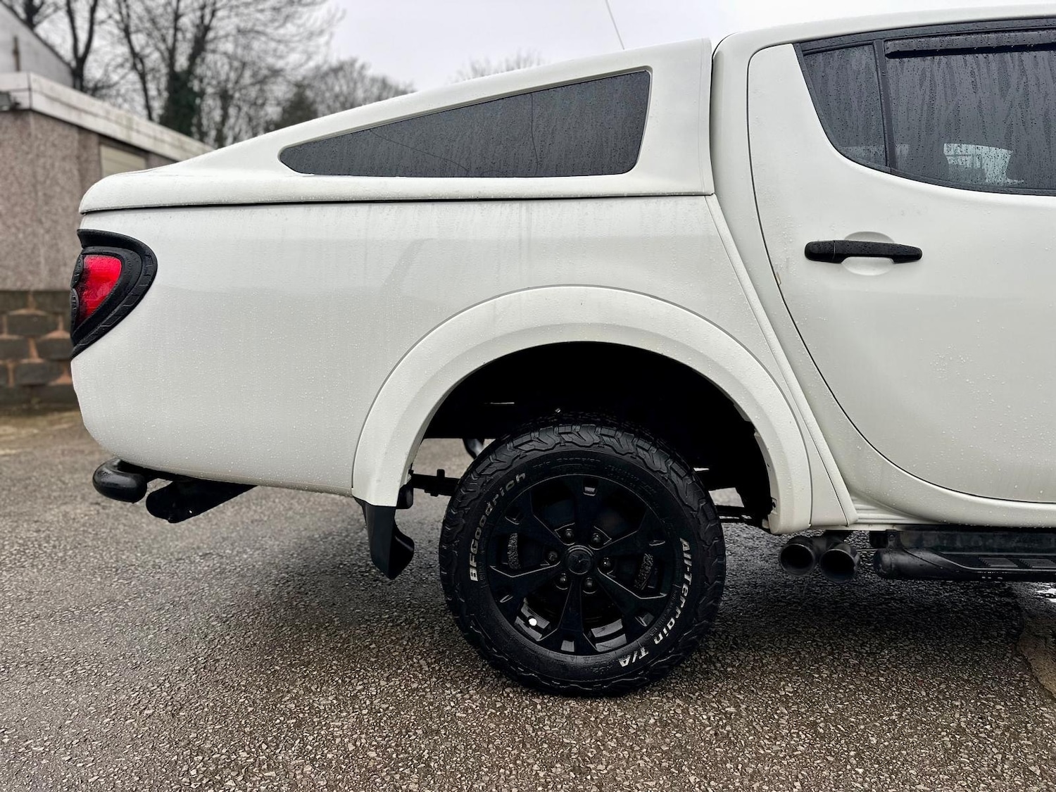 Used Mitsubishi L200 2014 for sale - 77431152: Photo 28