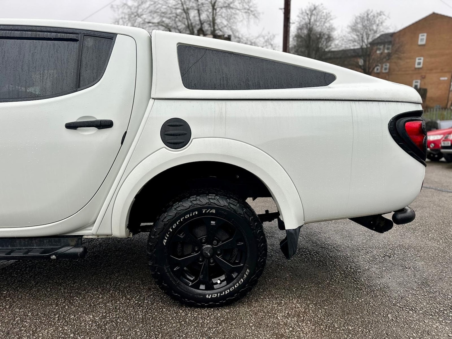 Used Mitsubishi L200 2014 for sale - 77431152: Photo 29