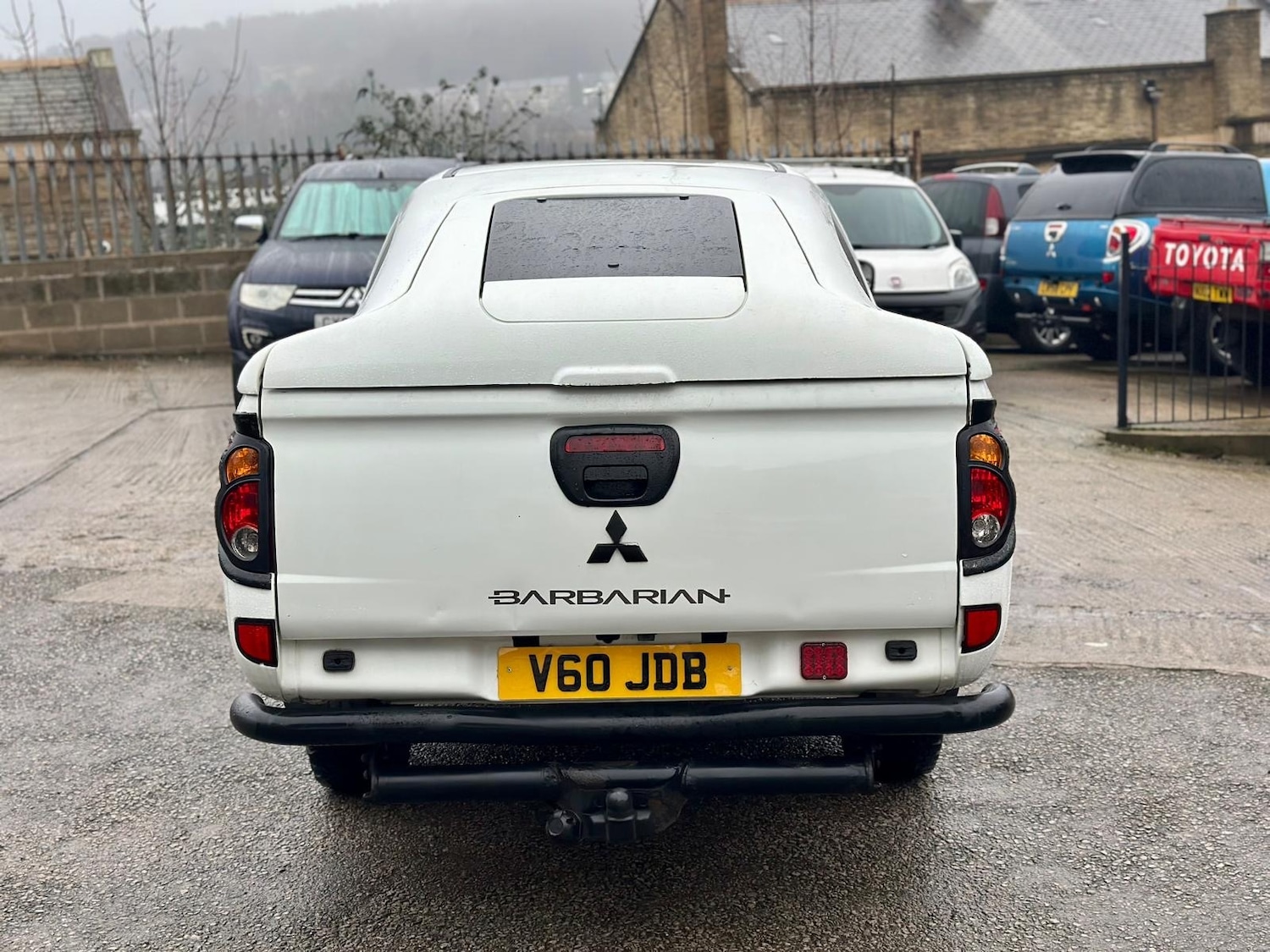 Used Mitsubishi L200 2014 for sale - 77431152: Photo 30