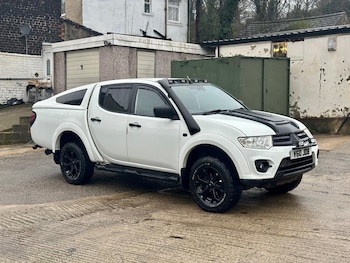 Used Mitsubishi L200 2014 for sale - 77431152: Photo