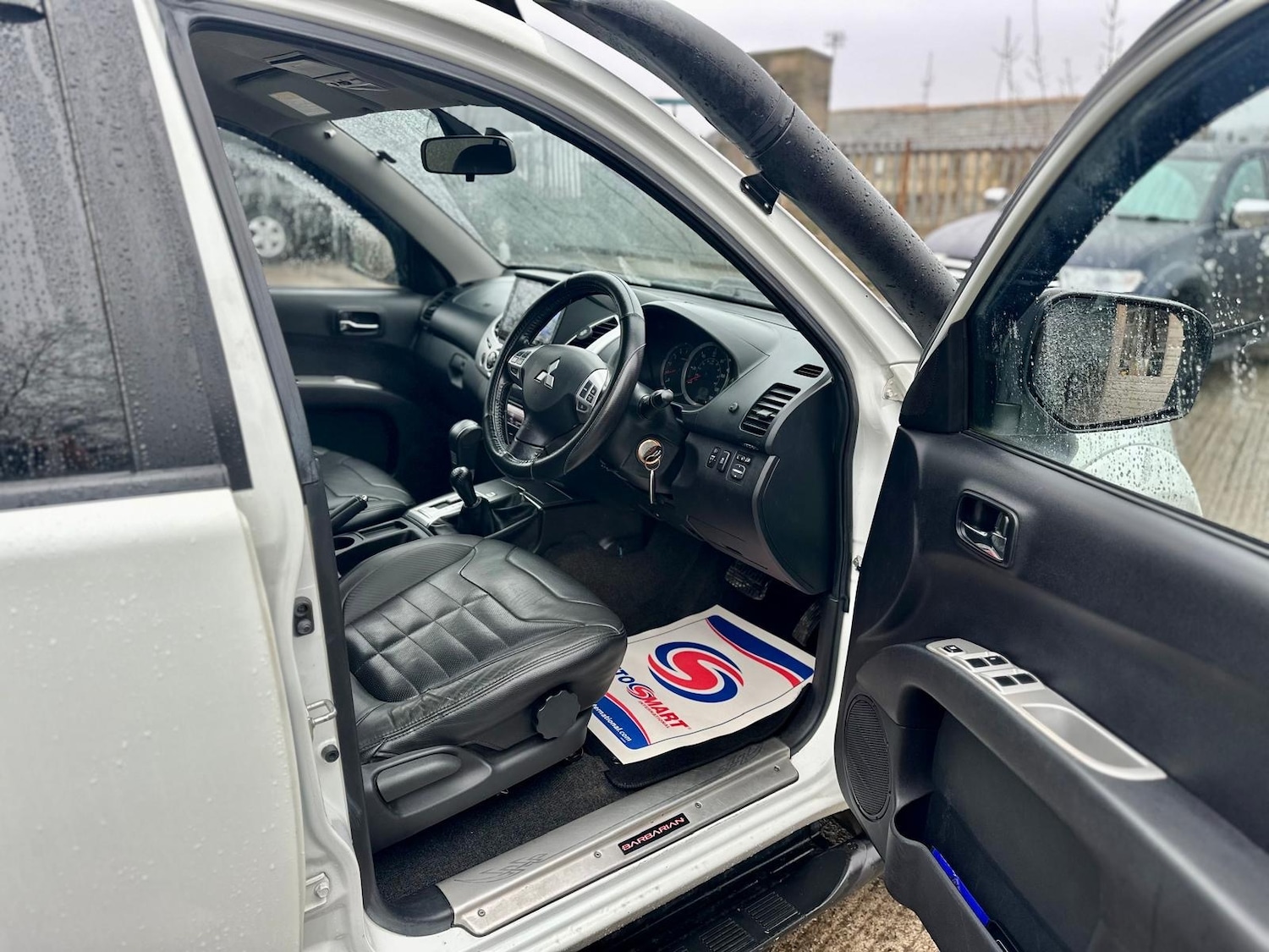 Used Mitsubishi L200 2014 for sale - 77431152: Photo 8