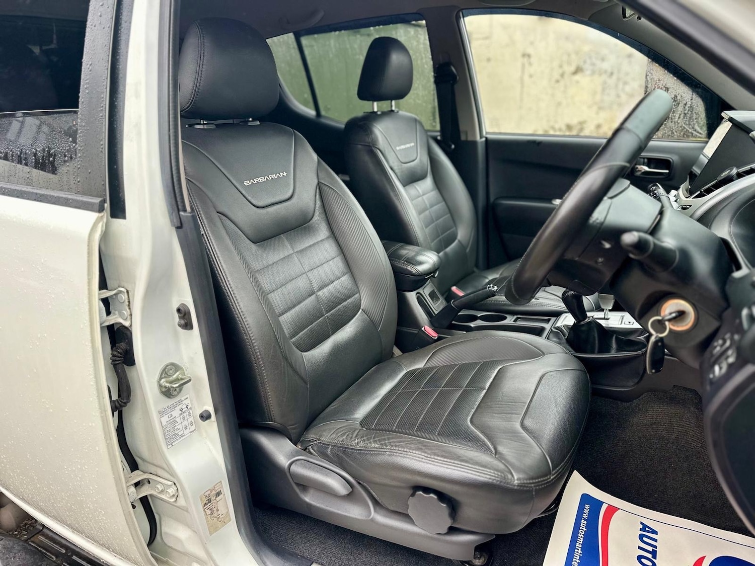 Used Mitsubishi L200 2014 for sale - 77431152: Photo 9