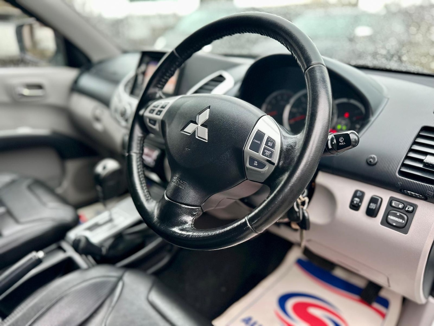 Used Mitsubishi L200 2012 for sale - 77593084: Photo 14