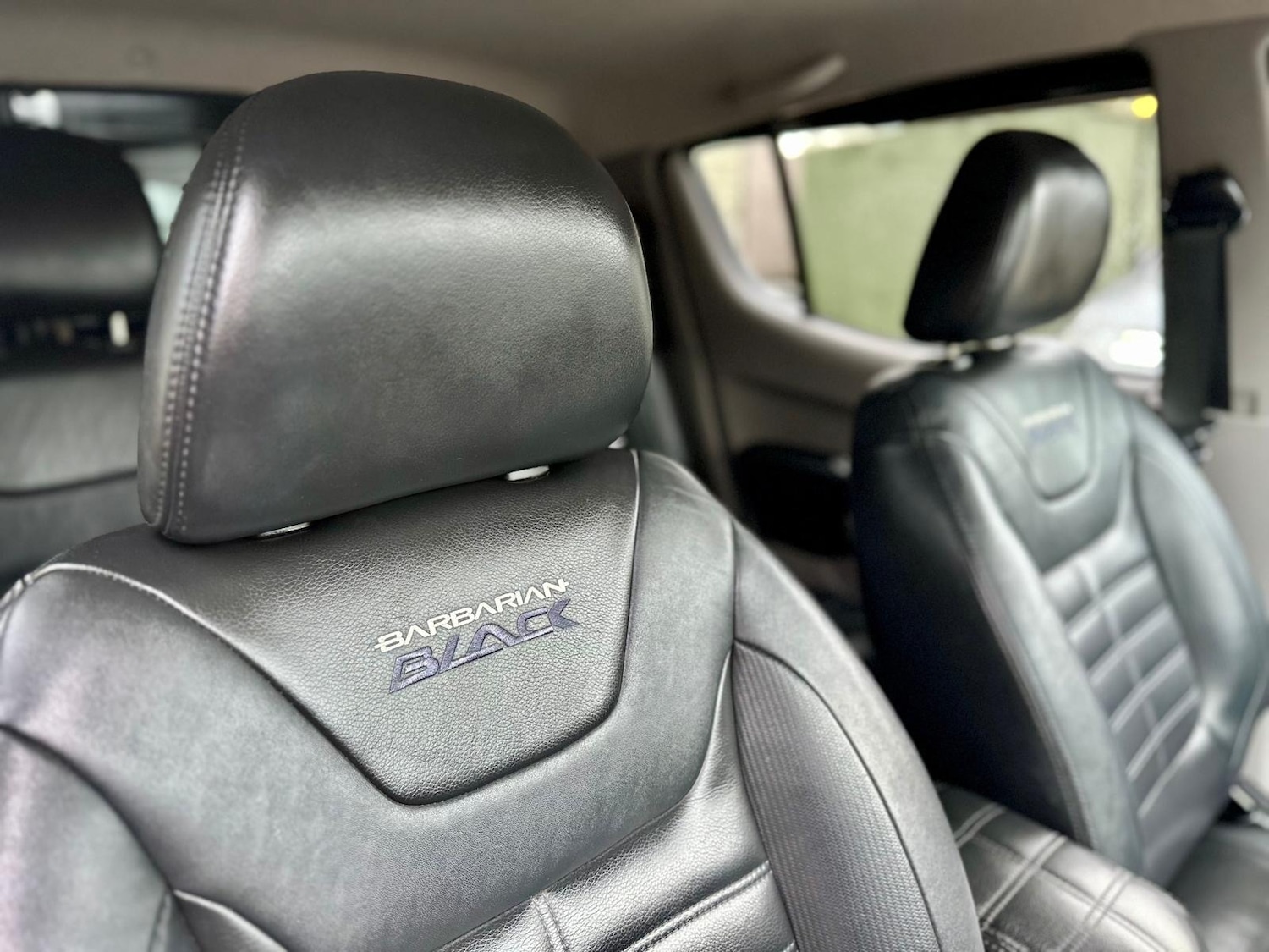 Used Mitsubishi L200 2012 for sale - 77593084: Photo 15