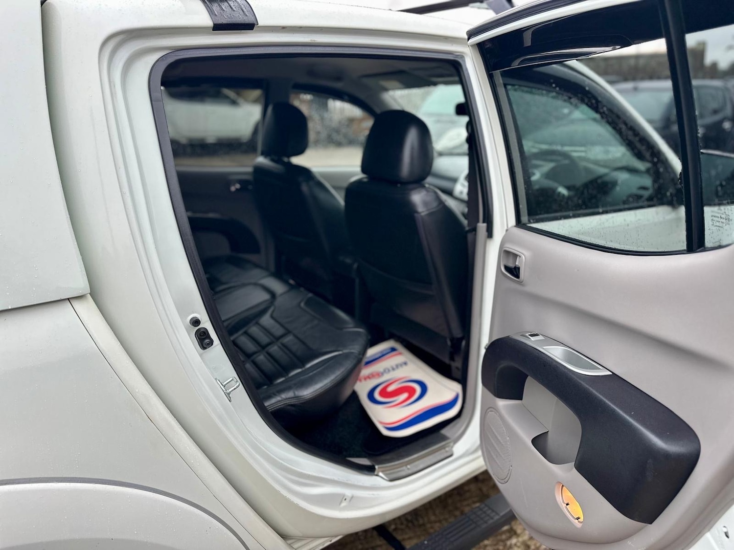 Used Mitsubishi L200 2012 for sale - 77593084: Photo 16