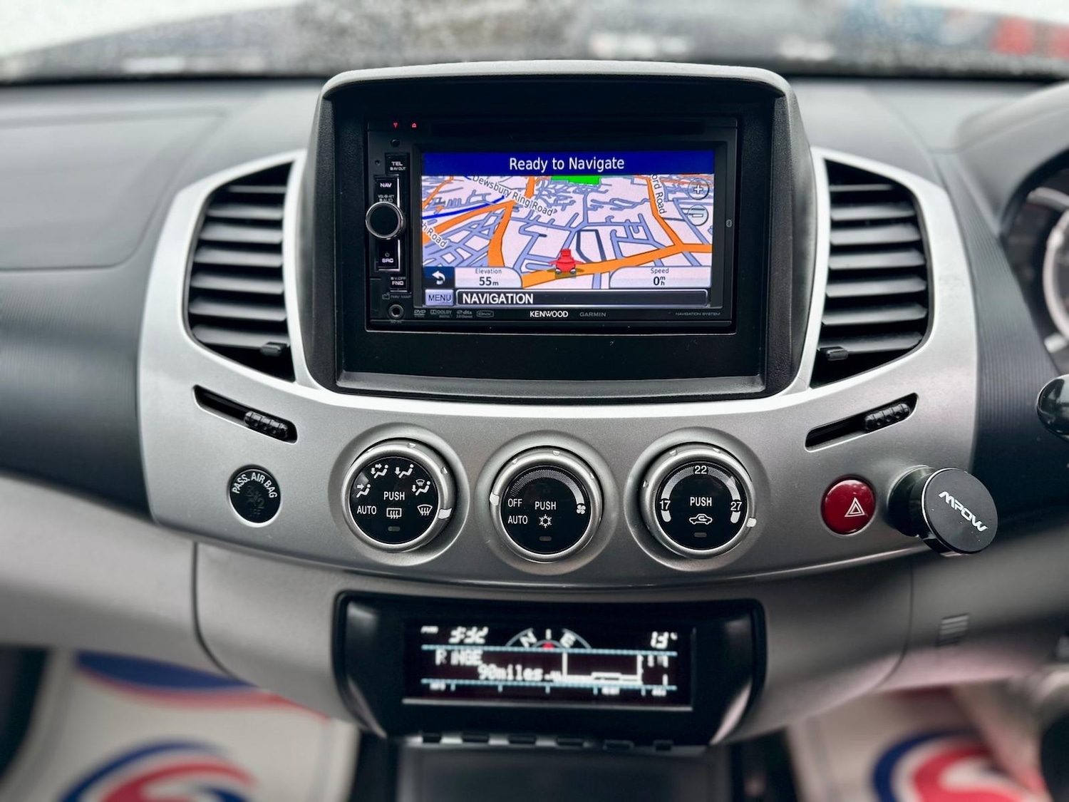 Used Mitsubishi L200 2012 for sale - 77593084: Photo 20