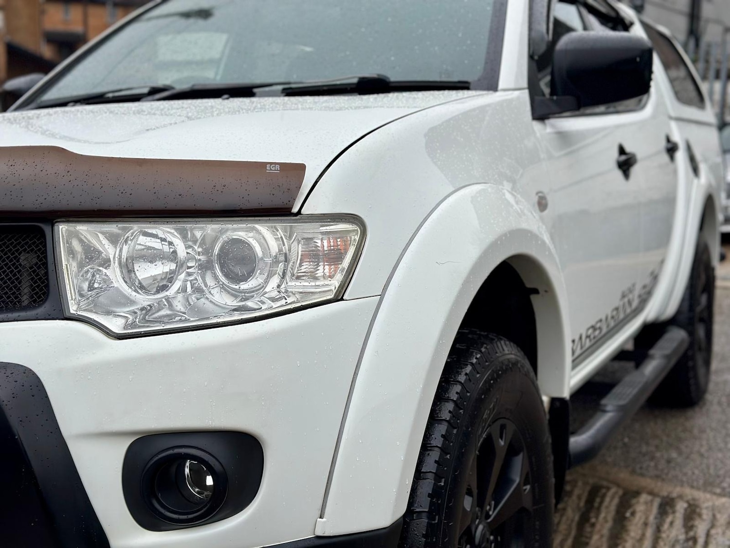 Used Mitsubishi L200 2012 for sale - 77593084: Photo 25