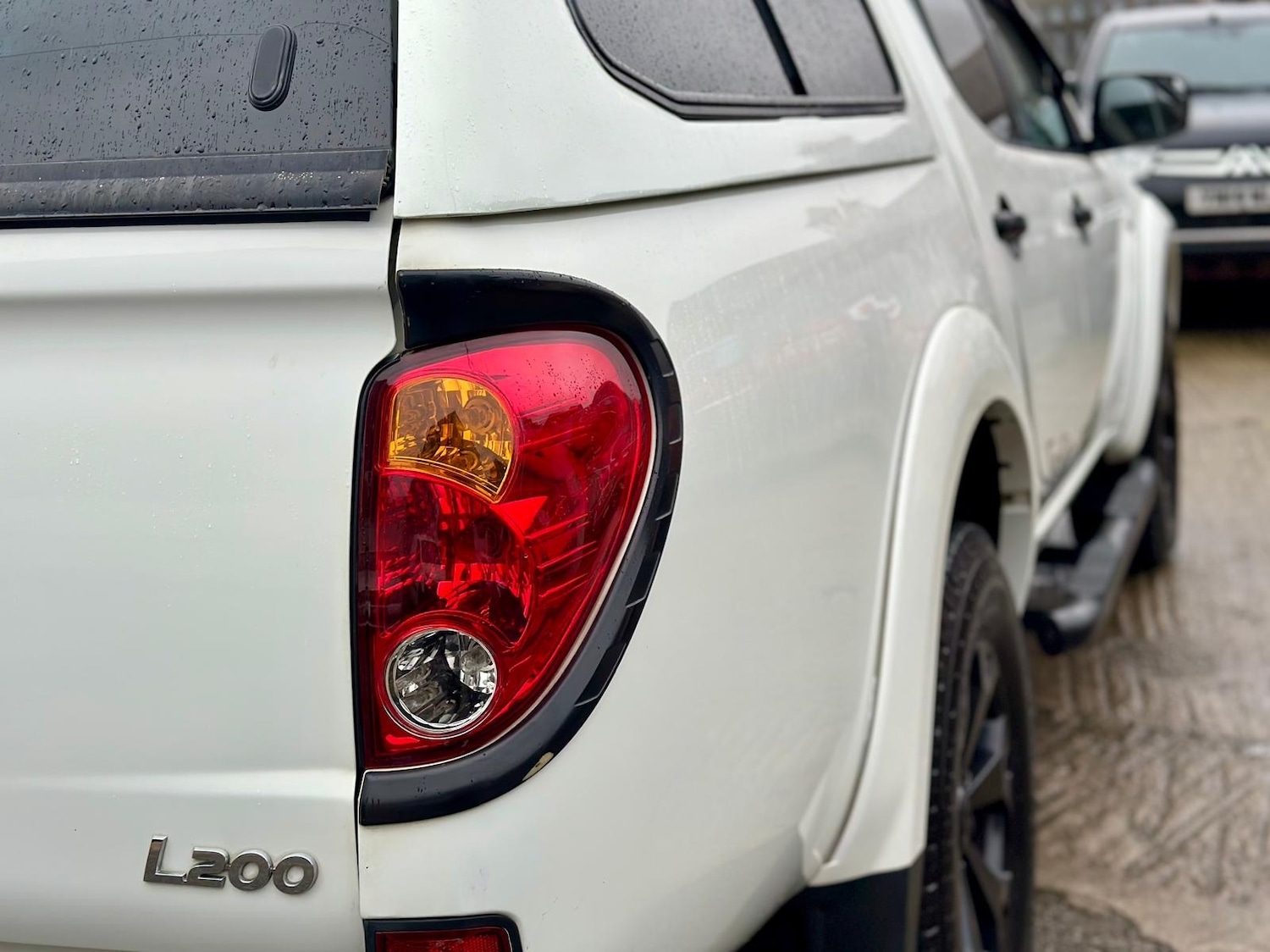 Used Mitsubishi L200 2012 for sale - 77593084: Photo 26