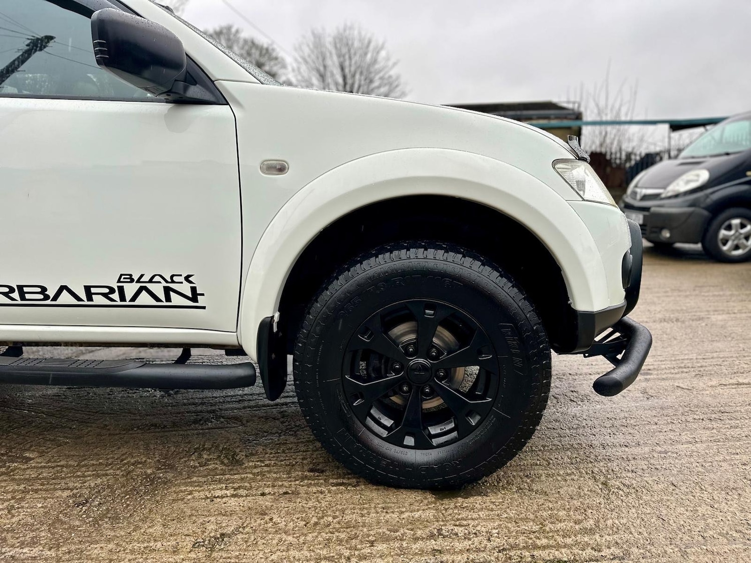 Used Mitsubishi L200 2012 for sale - 77593084: Photo 28