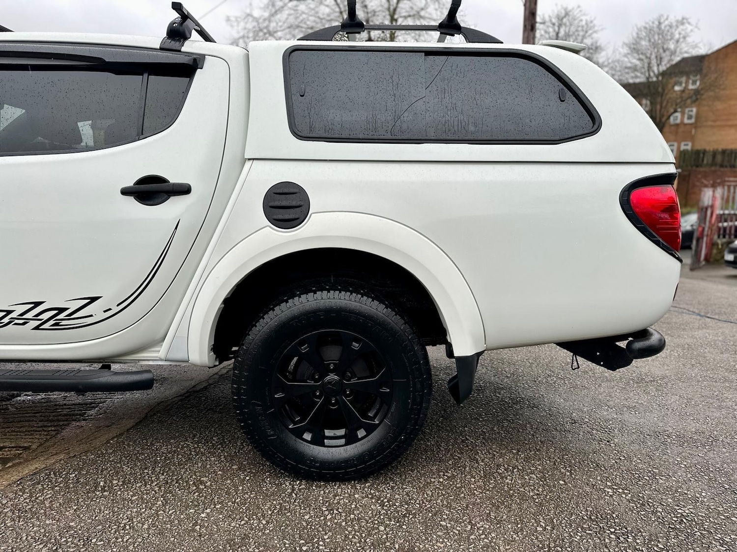 Used Mitsubishi L200 2012 for sale - 77593084: Photo 31