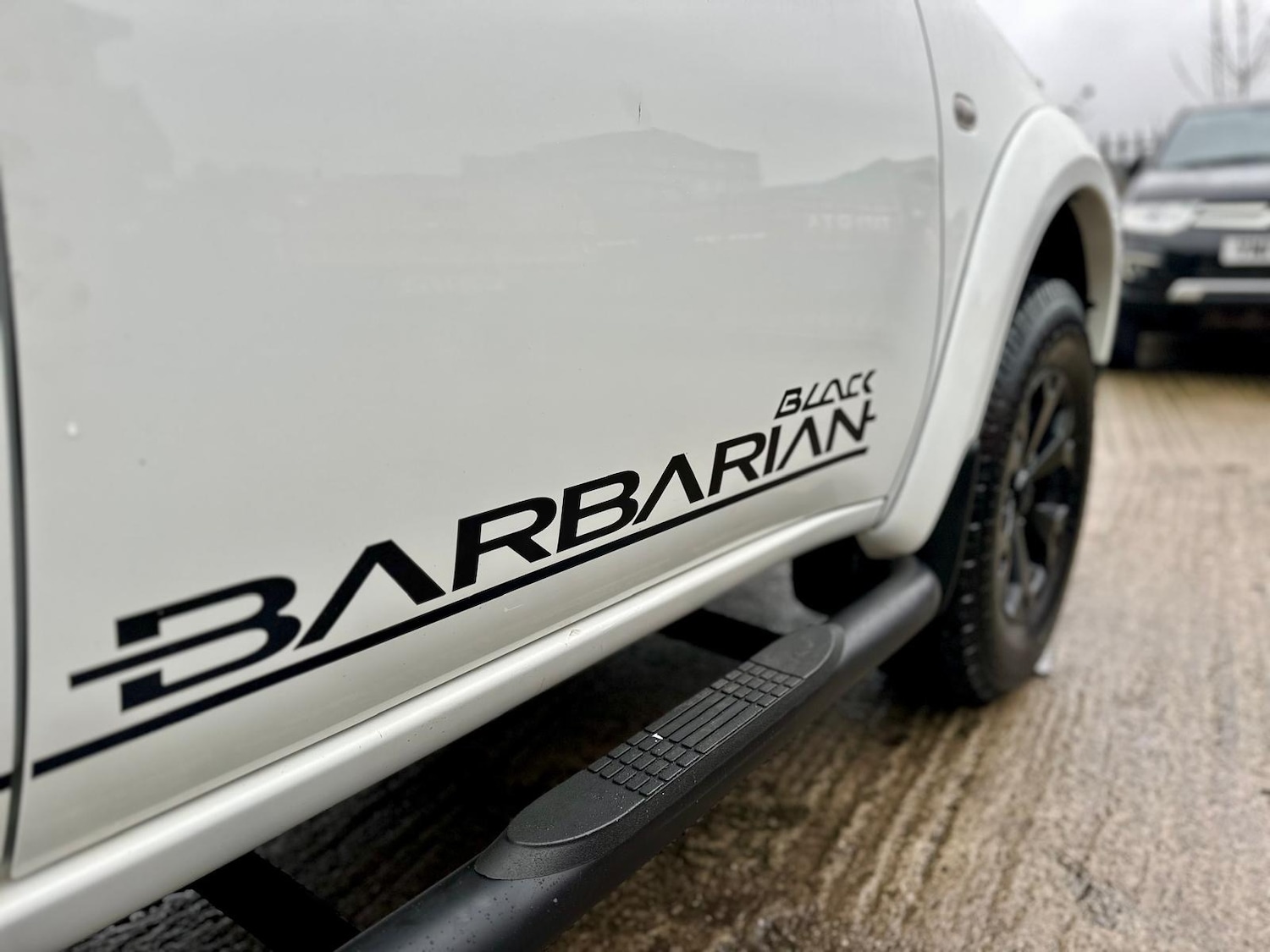 Used Mitsubishi L200 2012 for sale - 77593084: Photo 32