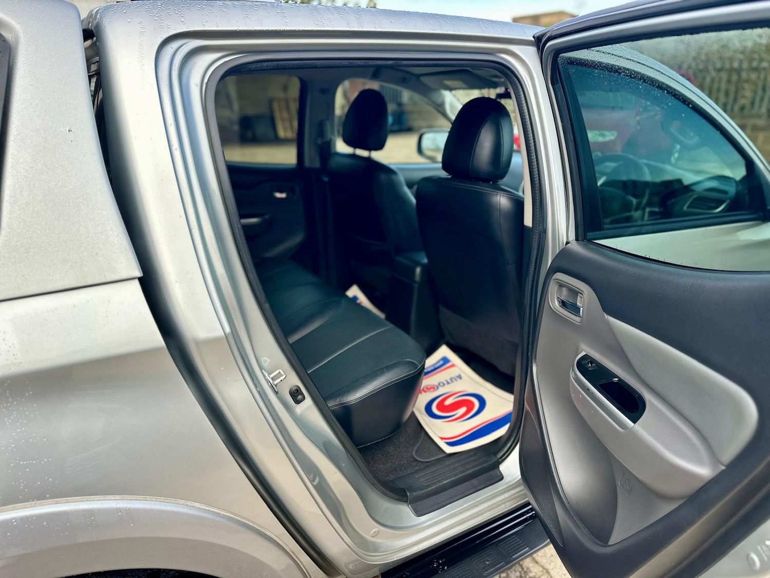 Used Mitsubishi L200 2016 for sale - 76212154: Photo 10