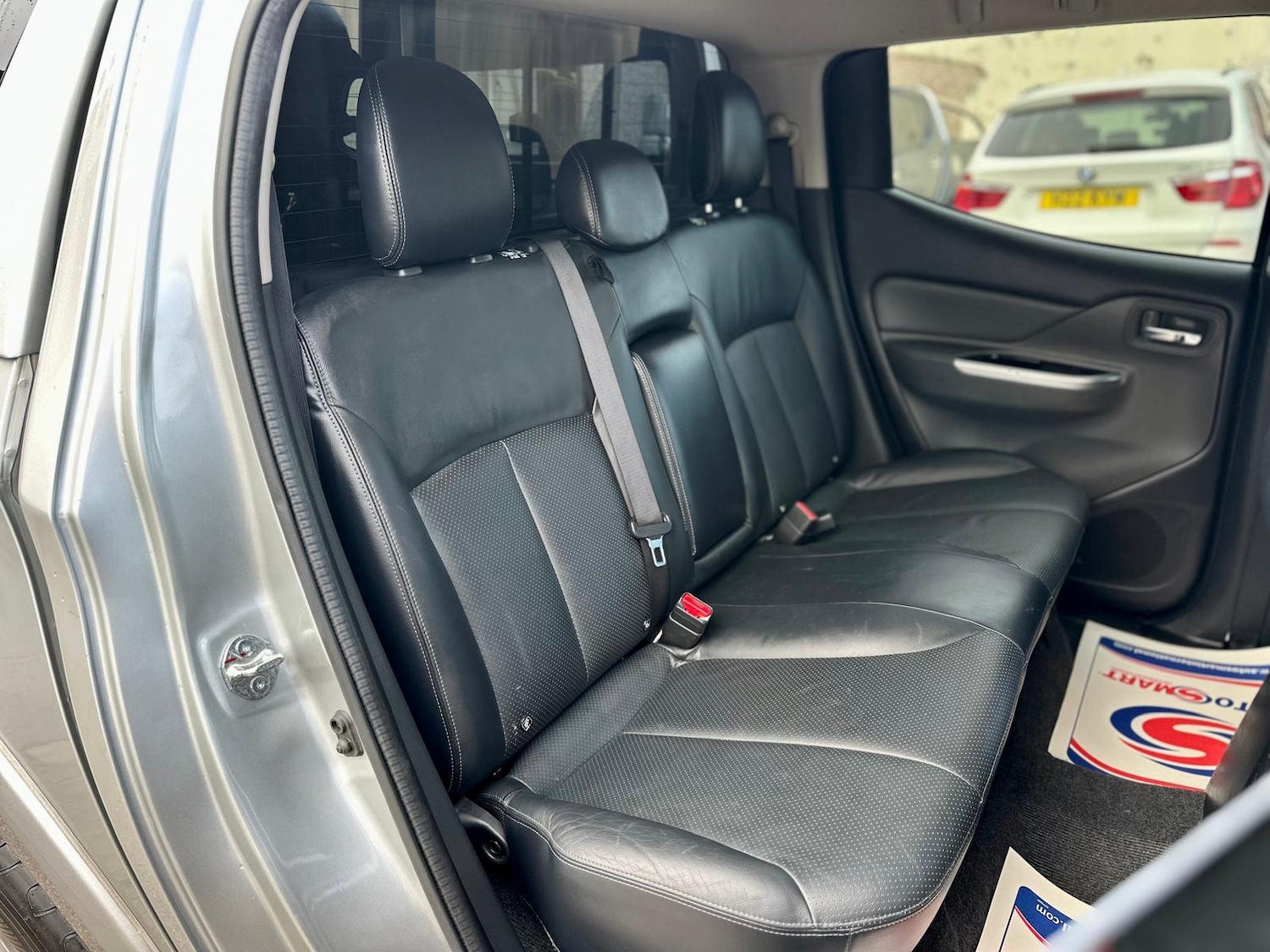 Used Mitsubishi L200 2016 for sale - 76212154: Photo 11