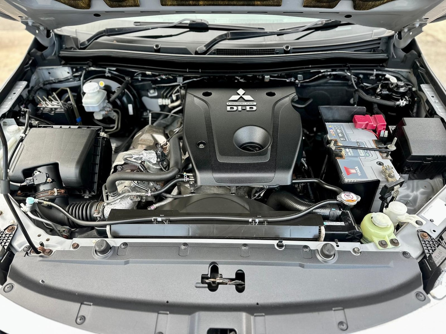 Used Mitsubishi L200 2016 for sale - 76212154: Photo 15