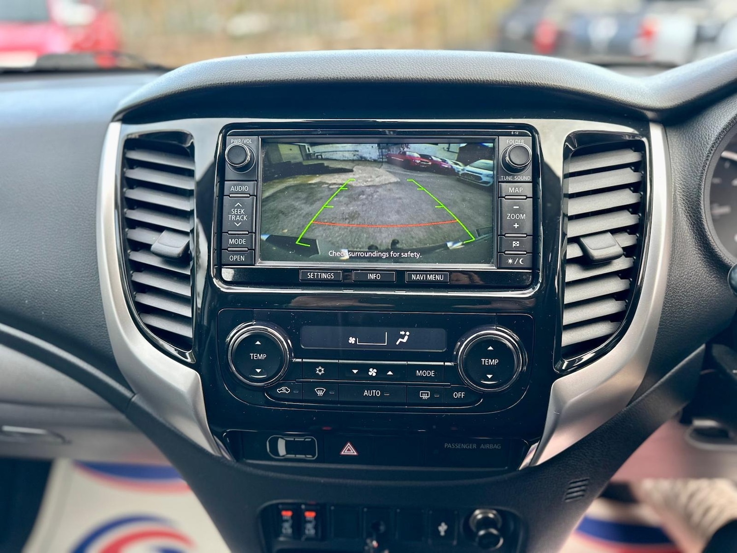 Used Mitsubishi L200 2016 for sale - 76212154: Photo 17