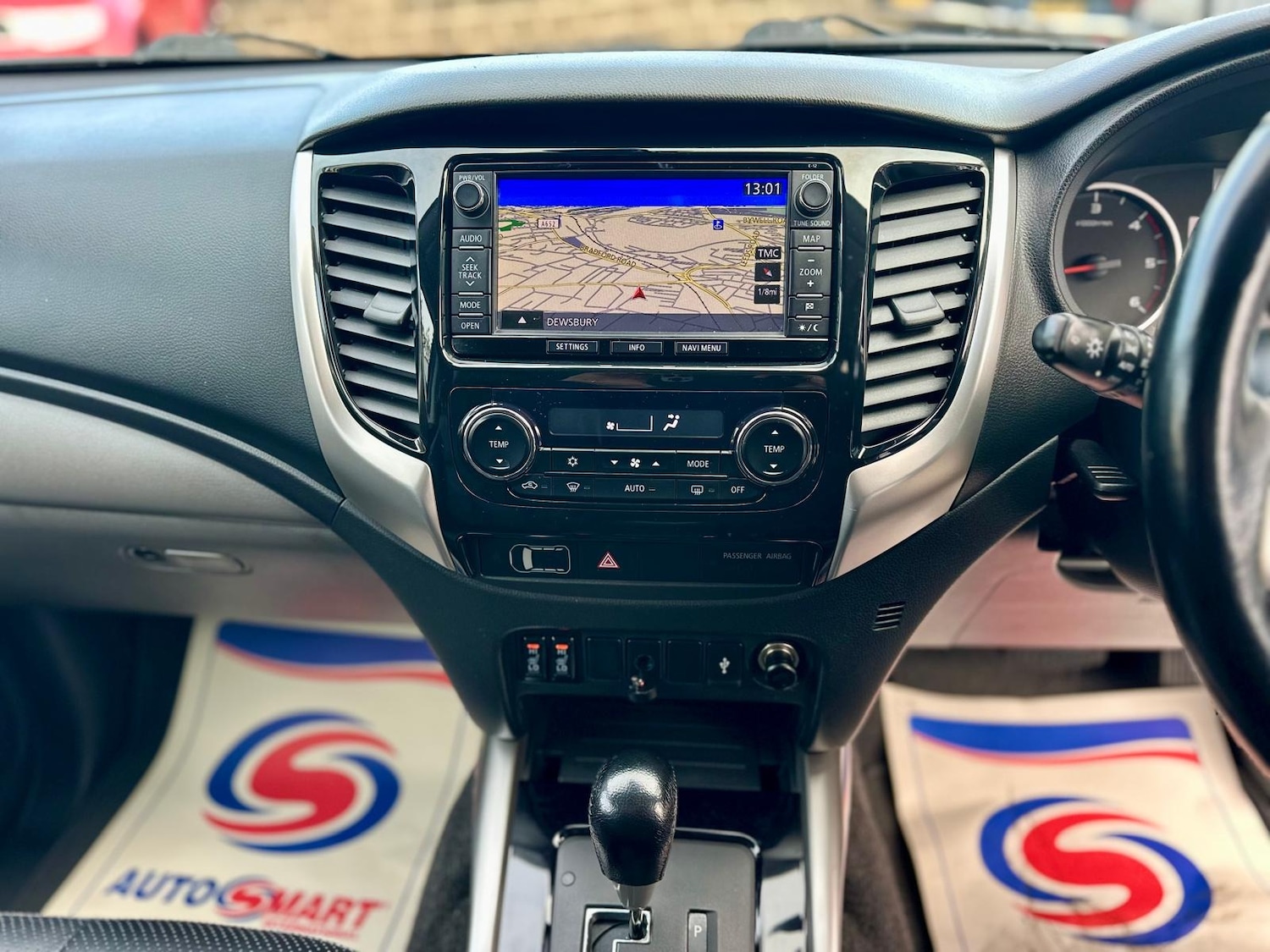 Used Mitsubishi L200 2016 for sale - 76212154: Photo 18