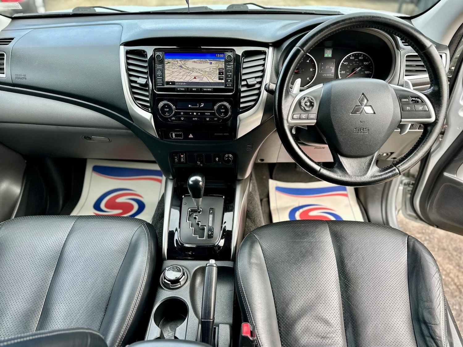 Used Mitsubishi L200 2016 for sale - 76212154: Photo 19