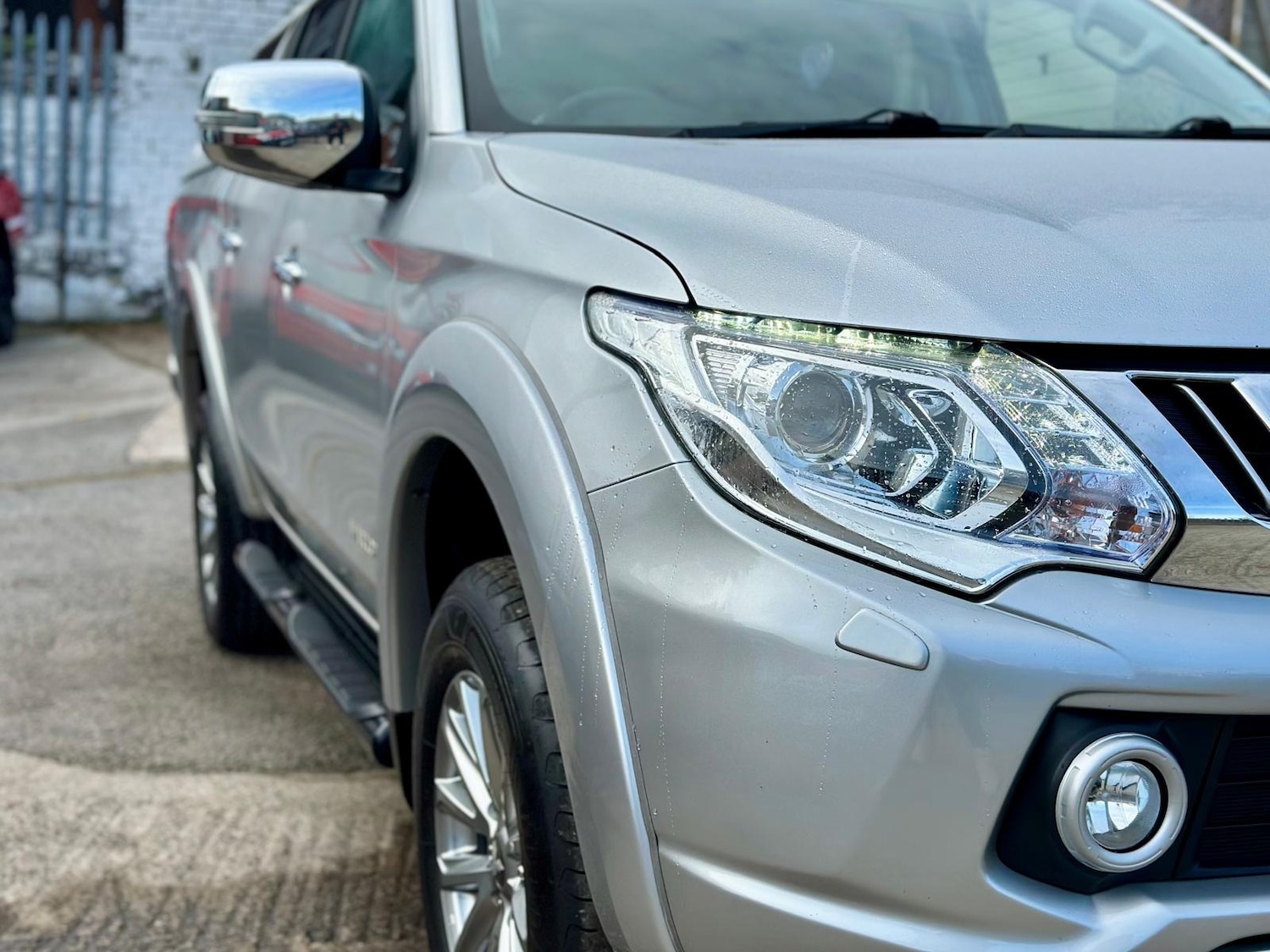 Used Mitsubishi L200 2016 for sale - 76212154: Photo 21