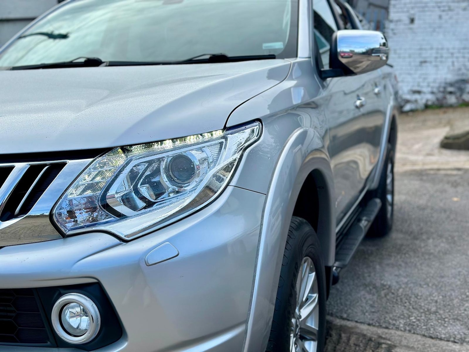 Used Mitsubishi L200 2016 for sale - 76212154: Photo 22