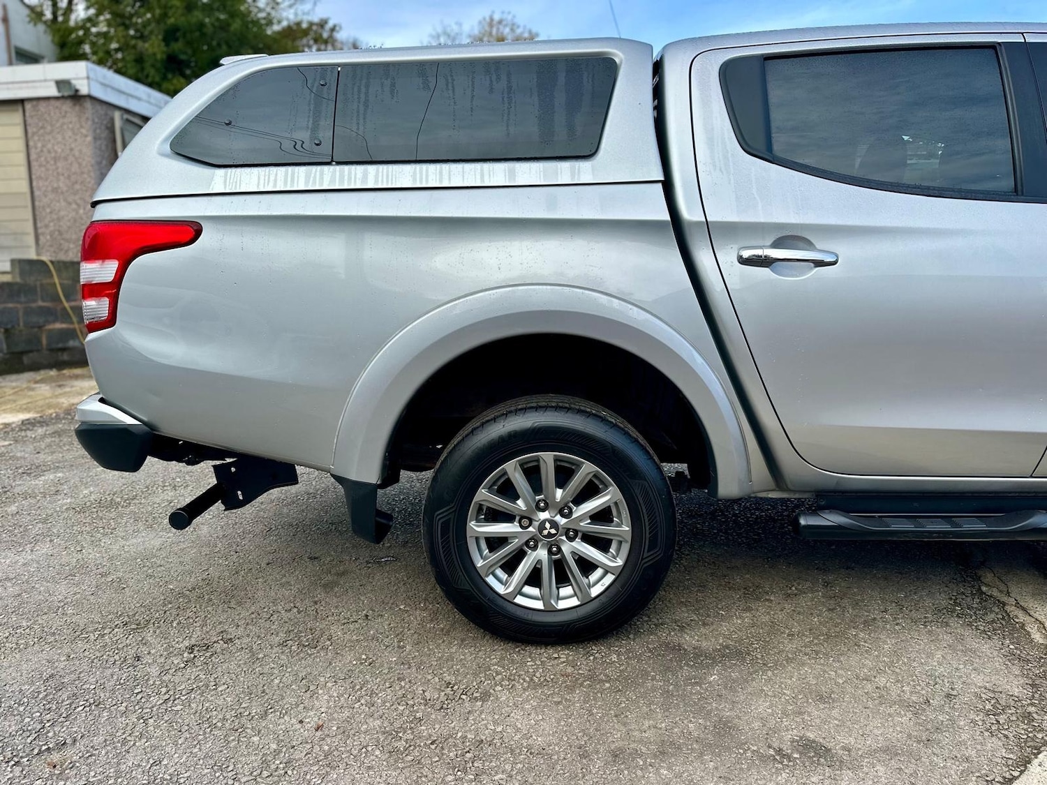 Used Mitsubishi L200 2016 for sale - 76212154: Photo 27