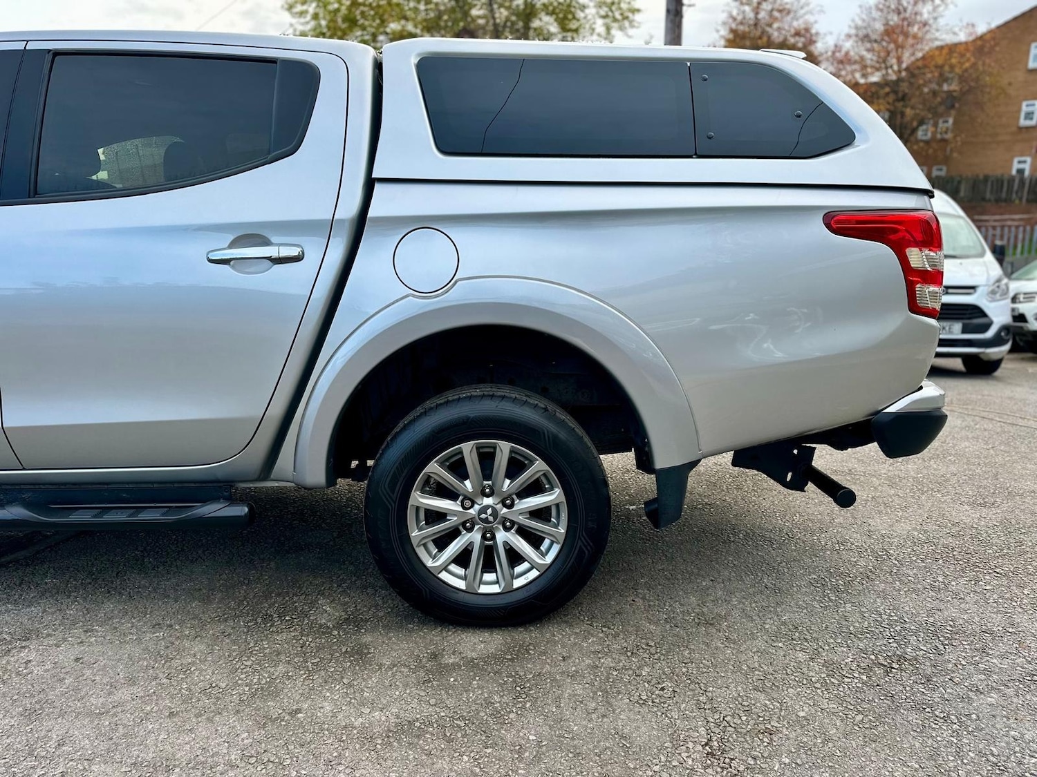 Used Mitsubishi L200 2016 for sale - 76212154: Photo 28