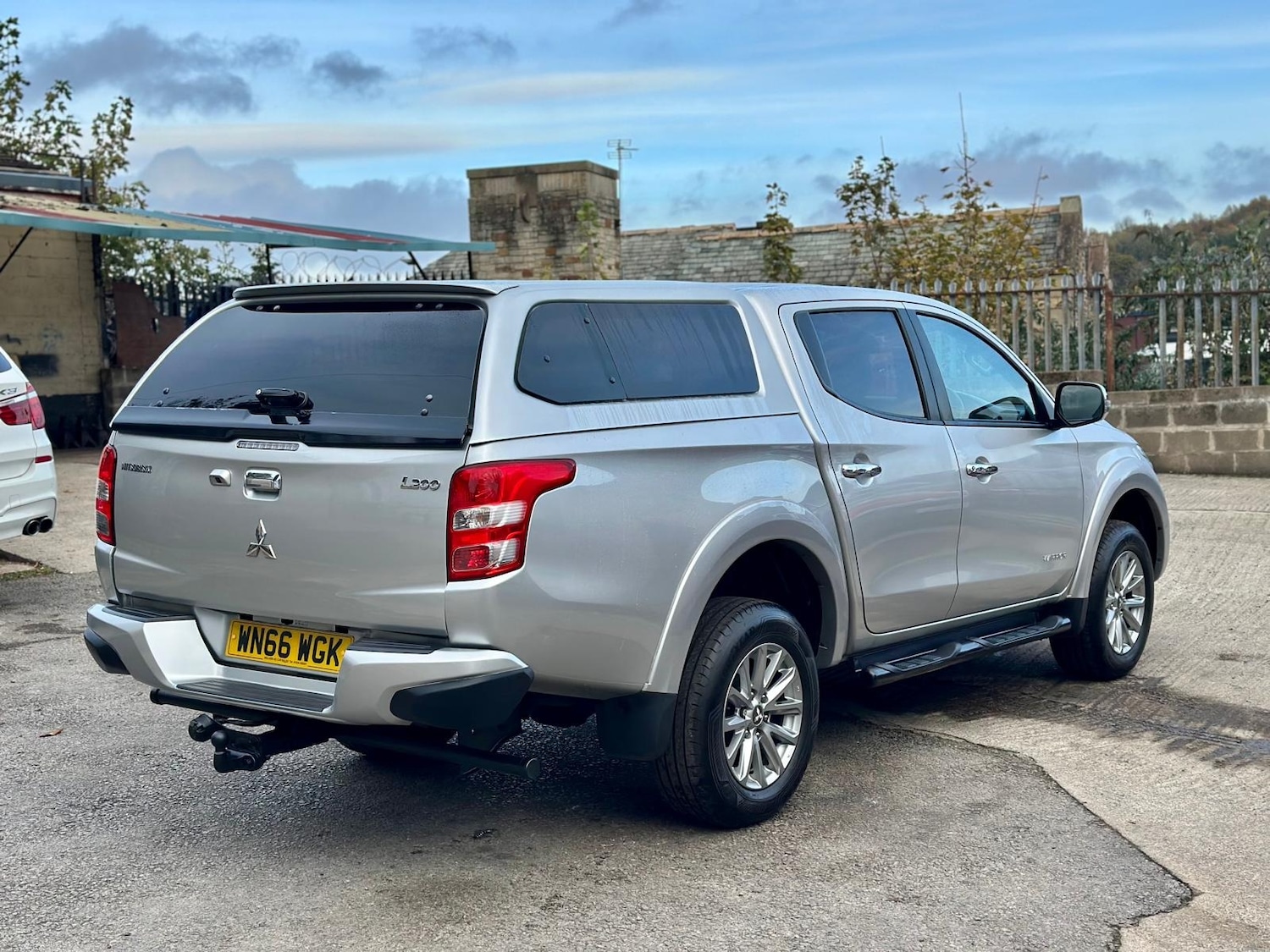 Used Mitsubishi L200 2016 for sale - 76212154: Photo 5