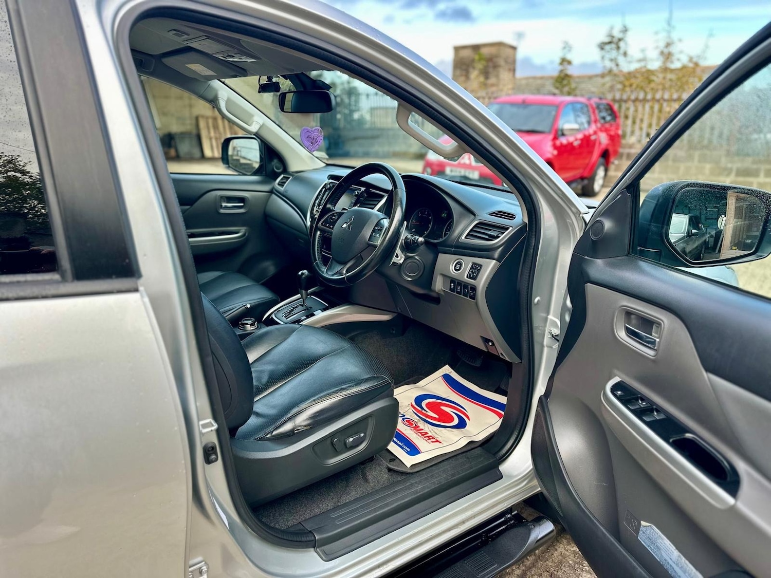 Used Mitsubishi L200 2016 for sale - 76212154: Photo 7