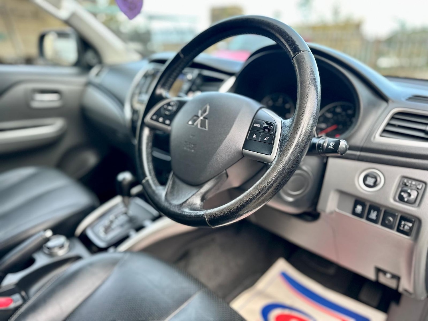 Used Mitsubishi L200 2016 for sale - 76212154: Photo 8