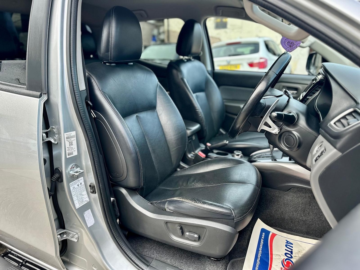 Used Mitsubishi L200 2016 for sale - 76212154: Photo 9