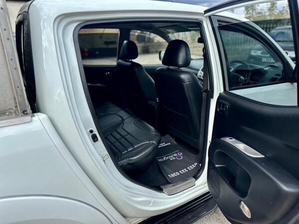 Used Mitsubishi L200 2015 for sale - 75871072: Photo 10