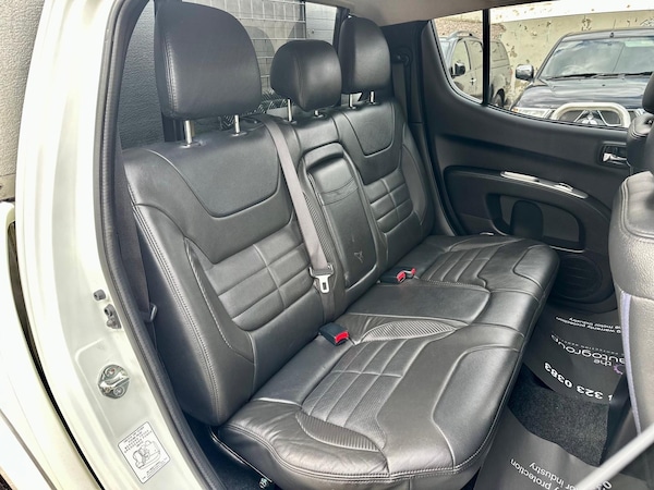 Used Mitsubishi L200 2015 for sale - 75871072: Photo 12